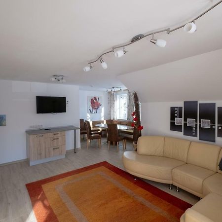 Peters Alm Villa Turracher Hoehe Luaran gambar