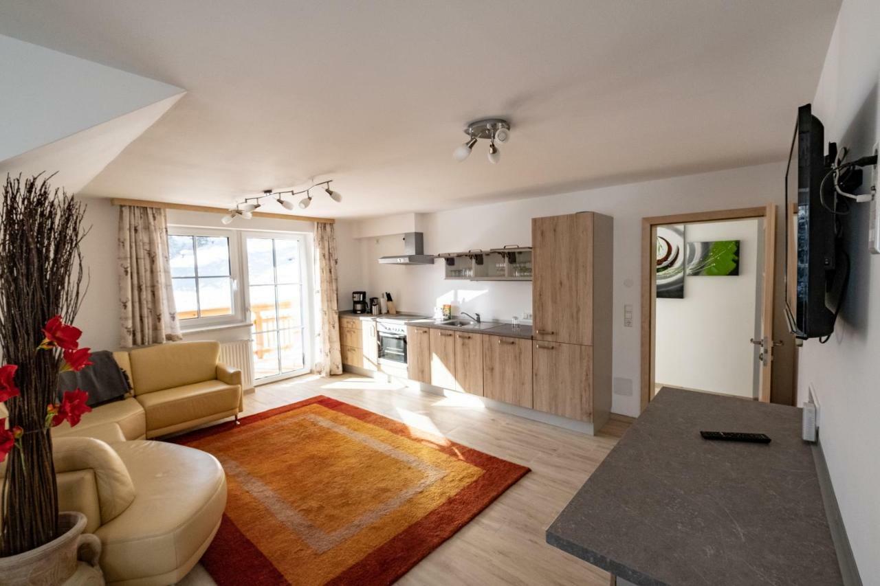 Peters Alm Villa Turracher Hoehe Luaran gambar