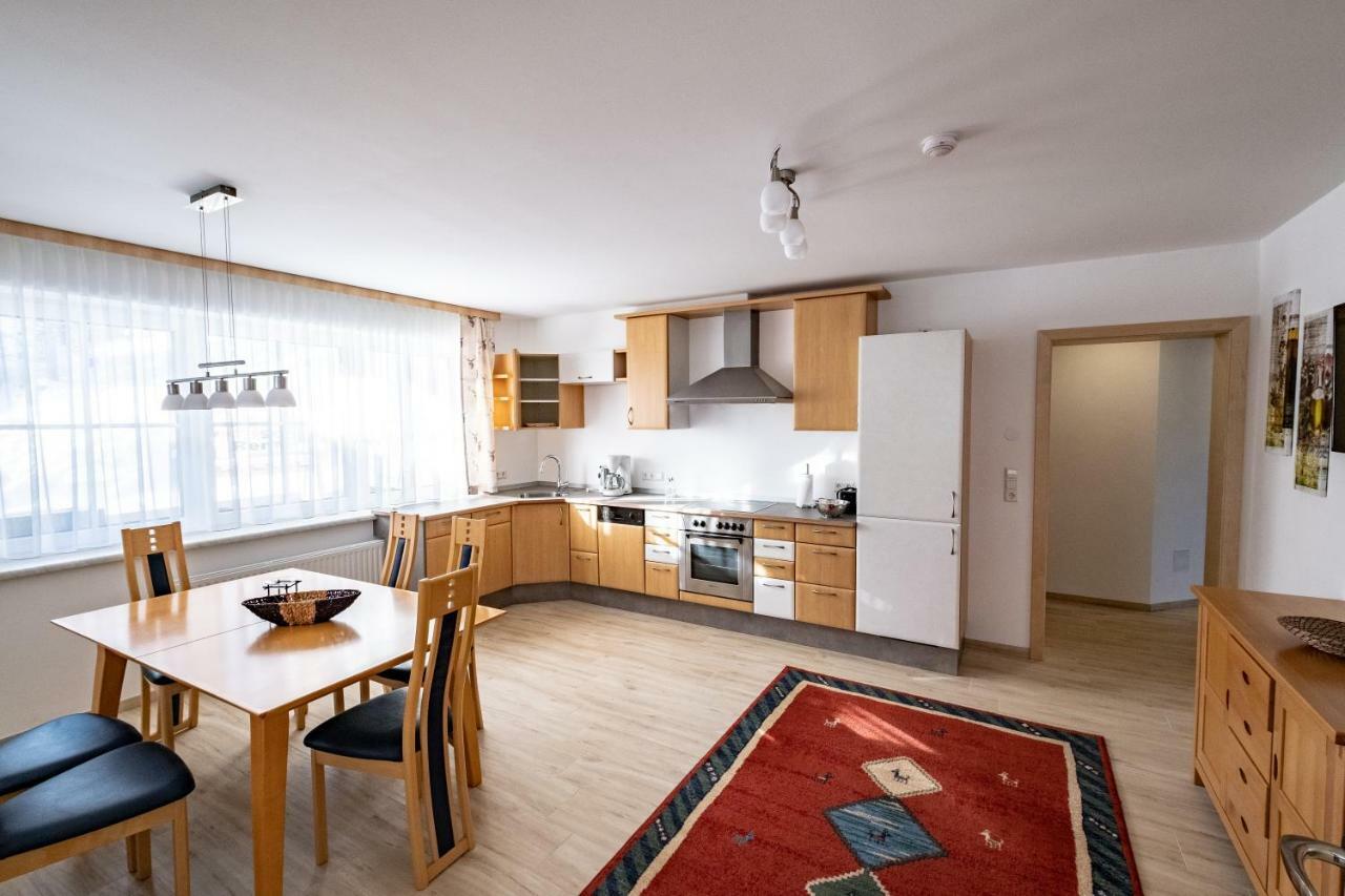 Peters Alm Villa Turracher Hoehe Luaran gambar