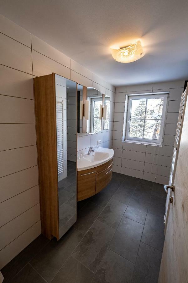 Peters Alm Villa Turracher Hoehe Luaran gambar
