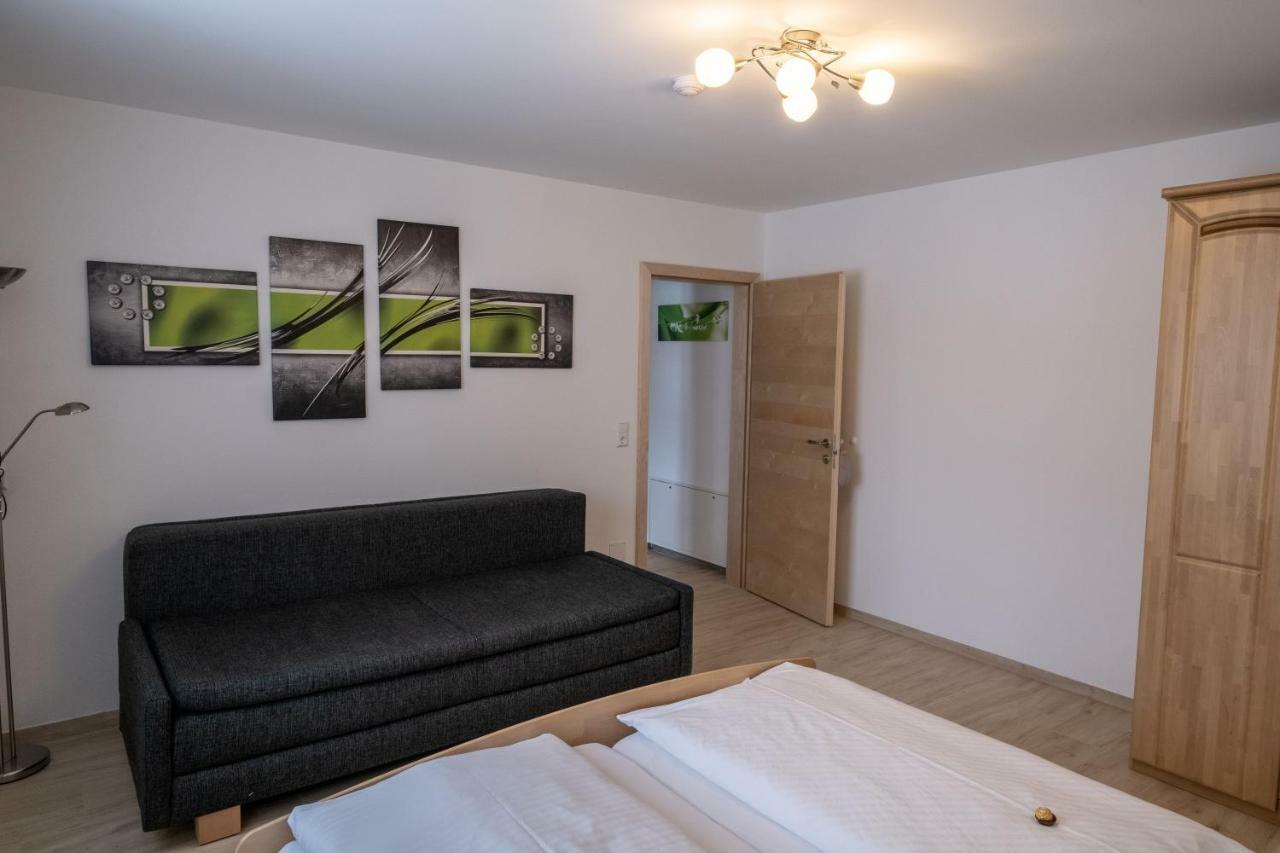 Peters Alm Villa Turracher Hoehe Luaran gambar