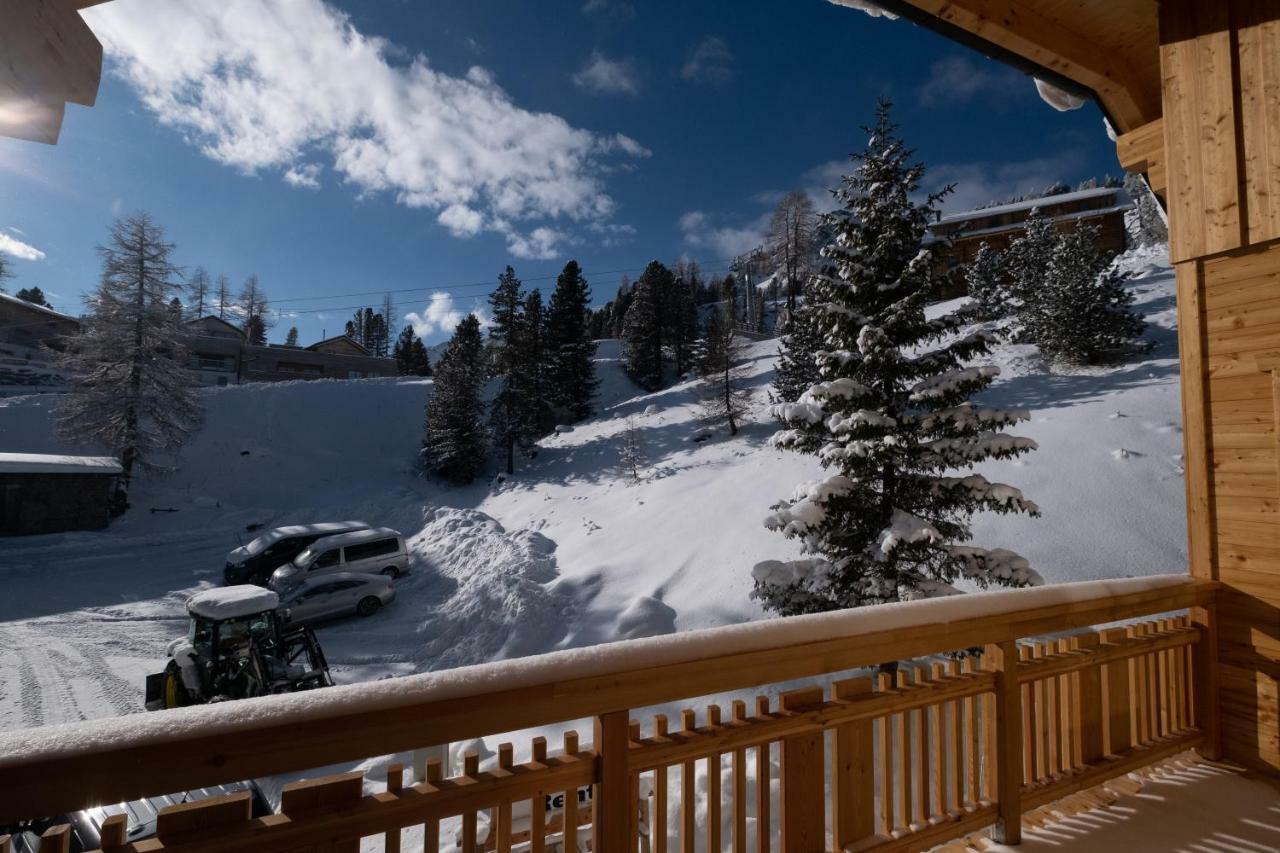 Peters Alm Villa Turracher Hoehe Luaran gambar
