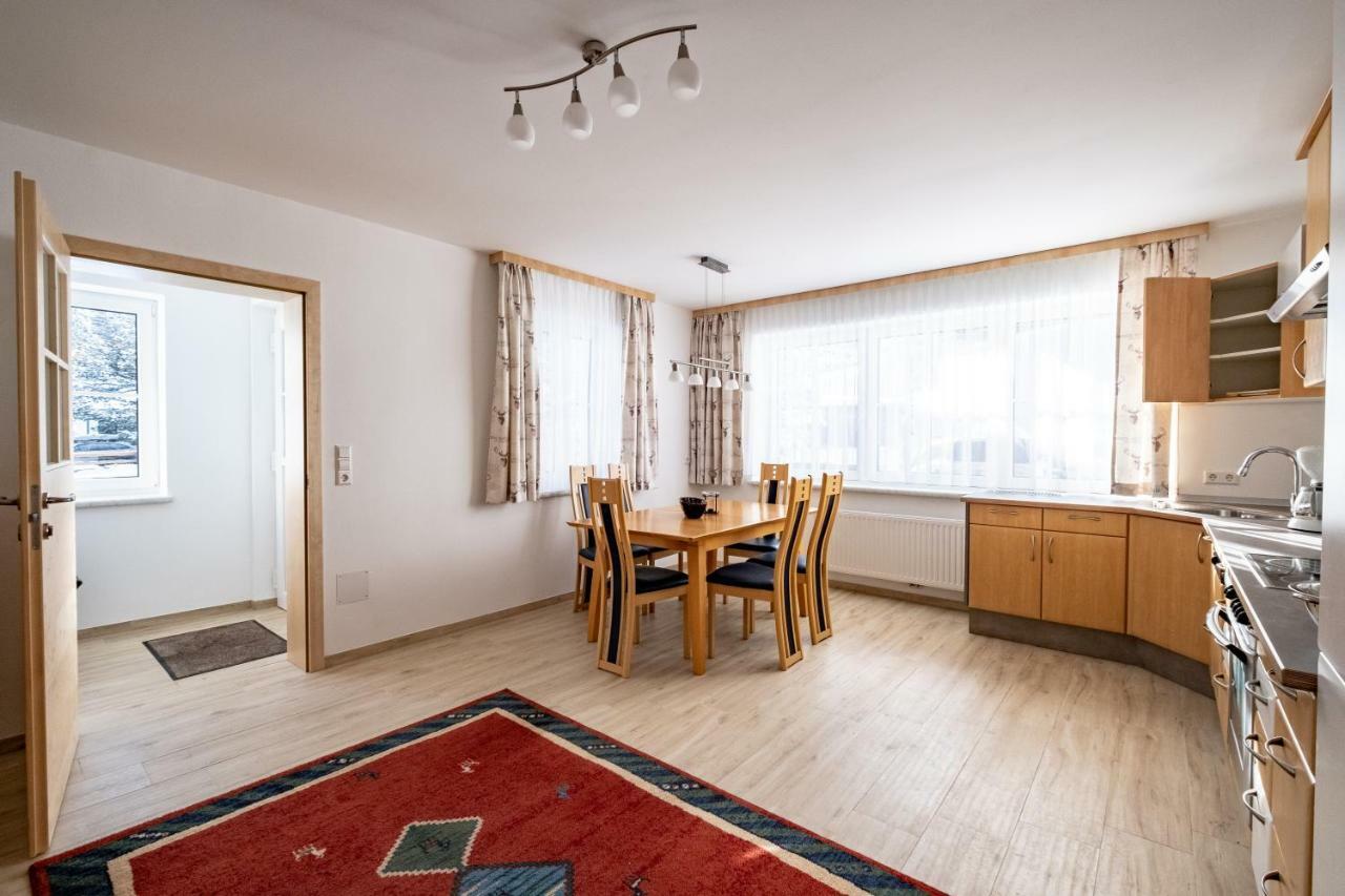 Peters Alm Villa Turracher Hoehe Luaran gambar